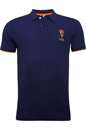 U.S. Polo Assn. Maglietta
