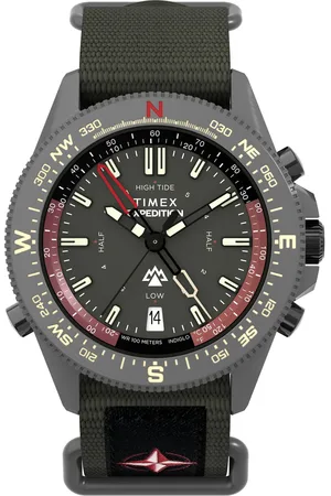 Timex Orologio analogico 