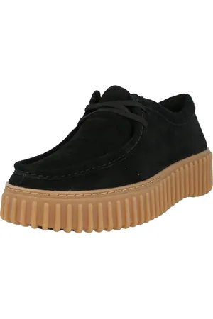 Clarks Scarpa stringata 