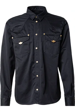 VERSACE Camicia