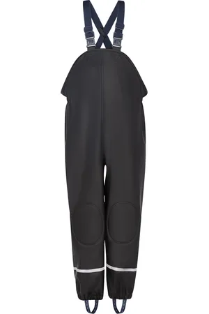 Schmuddelwedda Pantaloni con pettorina