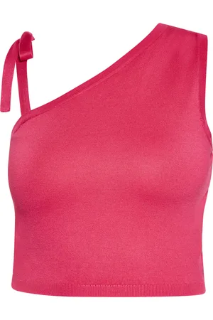 Faina Top in maglia