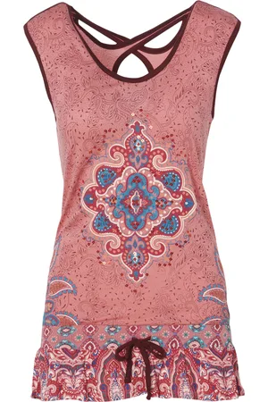 Koroshi Top