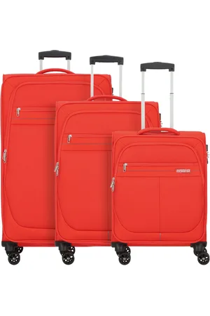 American Tourister Set di valigie