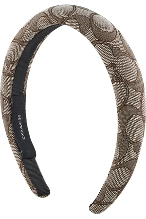 Coach Ornamento per i capelli