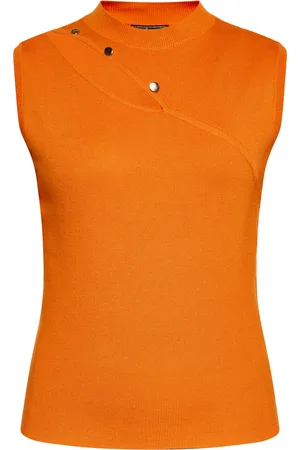 Faina Top in maglia