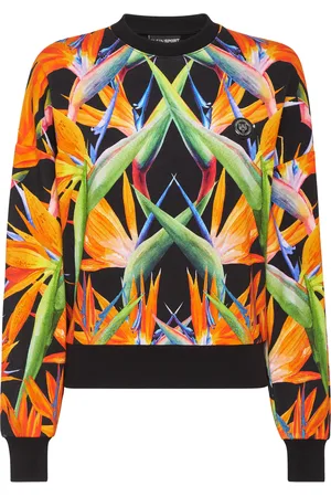Philipp Plein Felpa