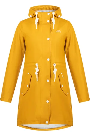 Icebound Cappotto funzionale