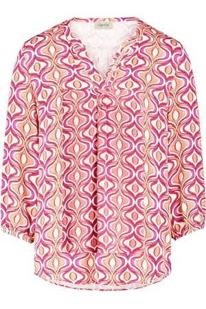 Cartoon Camicia da donna