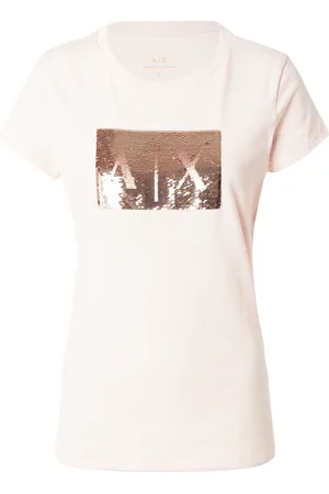 Armani Exchange Maglietta
