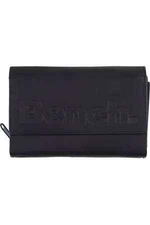 Bench Portamonete 