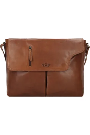 Greenburry Borsa messenger