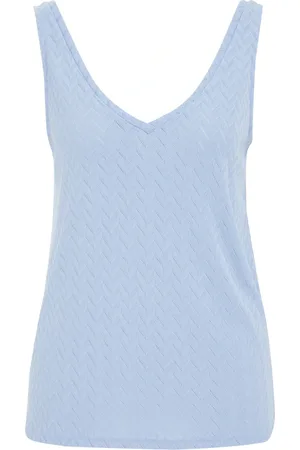 WE Fashion Top in maglia