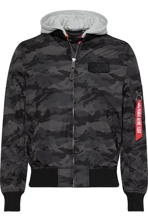 Alpha Industries Giacca di mezza stagione