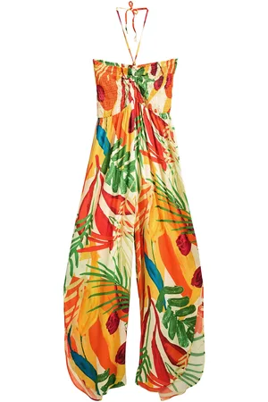 Desigual Tuta jumpsuit