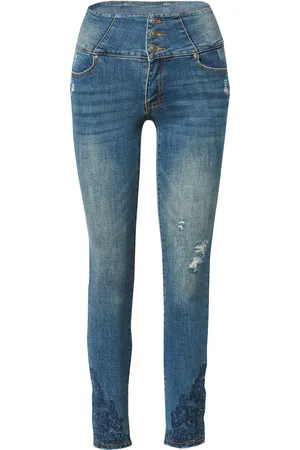 Koroshi Jeans
