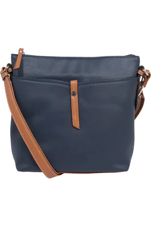 TOM TAILOR Borsa a spalla 