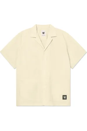 WoodWood Camicia 