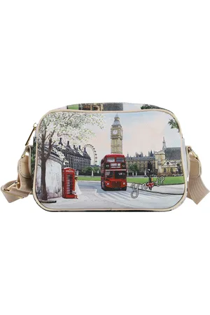 Y Not? Borsa a tracolla 