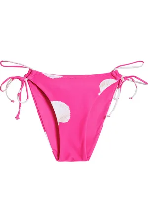 Desigual Slip bikini