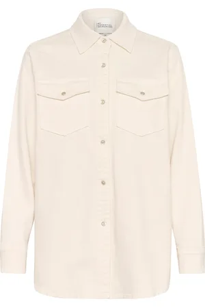My Essential Wardrobe Camicia da donna 
