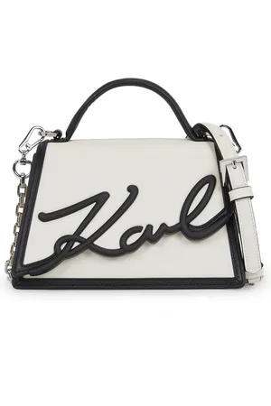 Karl Lagerfeld Borsa a mano