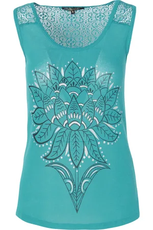 Koroshi Top
