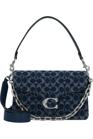 Coach Borsa a spalla 