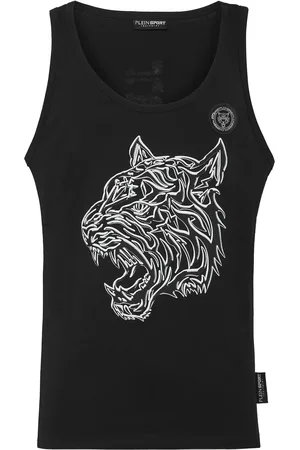 Philipp Plein Maglietta 