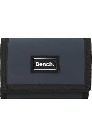 Bench Portamonete