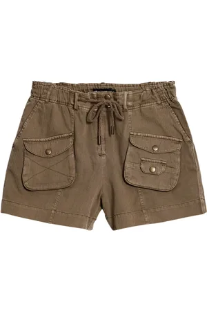 Desigual Pantaloni cargo