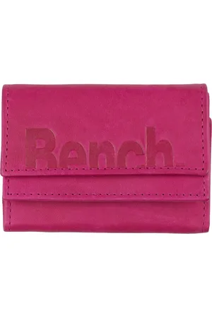 Bench Portamonete