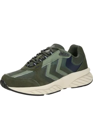Hummel Sneaker bassa 