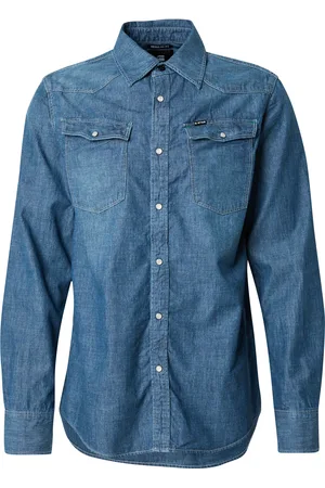 G-Star Camicia