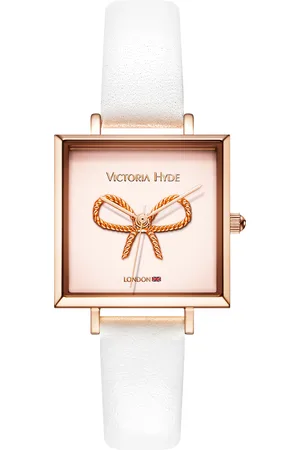 VICTORIA HYDE Orologio analogico 