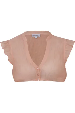 MARJO Camicia per costume tradizionale 