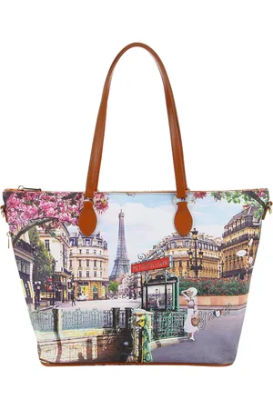 Y Not? Shopper 