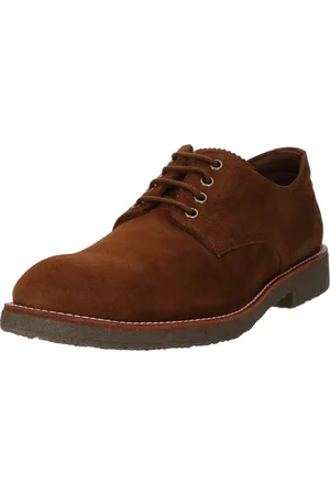 Panama Jack Scarpa stringata 