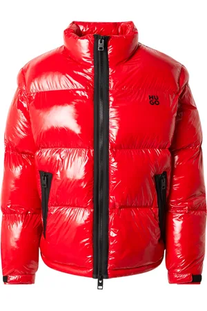 HUGO BOSS Giacca invernale 