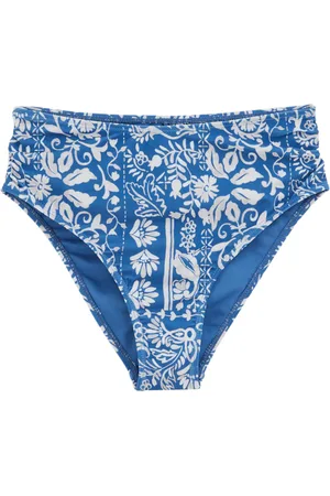WE Fashion Slip bikini