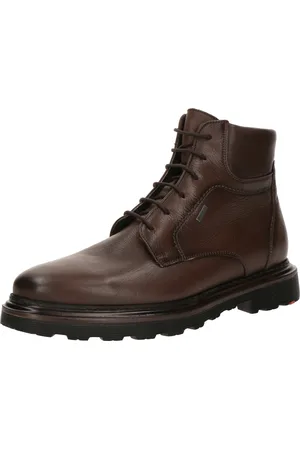Lloyd Boots stringati 
