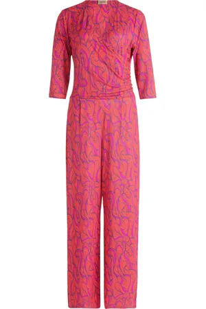 Cartoon Tuta jumpsuit