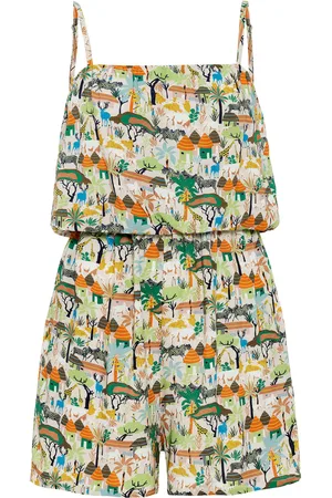 anou anou Tuta jumpsuit 