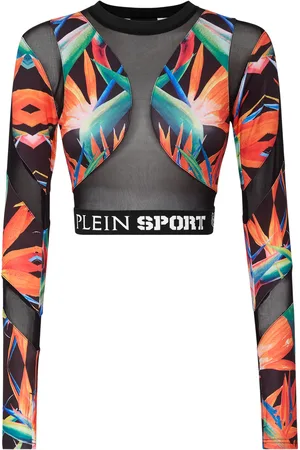 Philipp Plein Maglia funzionale