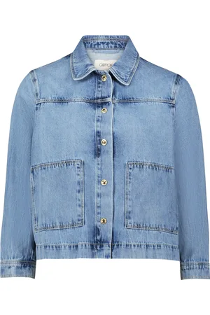 Cartoon Blazer
