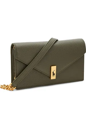 Ralph Lauren Borsa a tracolla