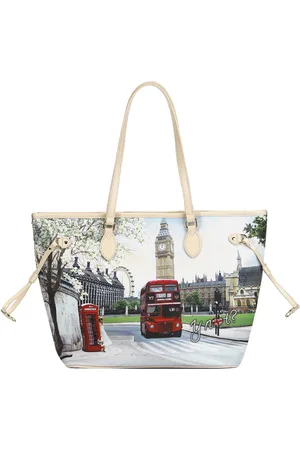 Y Not? Borsa a spalla 