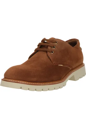 Panama Jack Scarpa stringata 