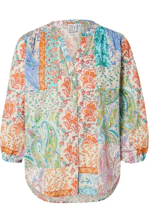 Emily van den Bergh Camicia da donna