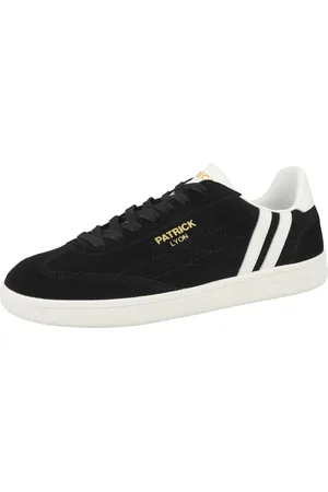 Patrick Sneaker bassa 